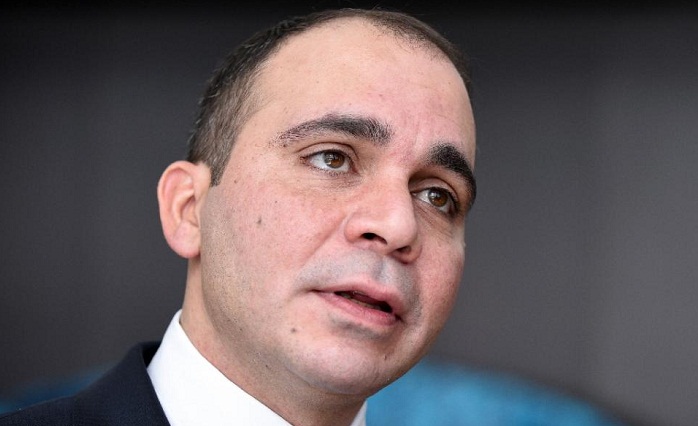 Prince Ali seeks FIFA vote suspension